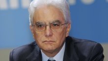 Sergio Mattarella - prvi Sicilijanac na čelu Italije