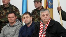 Glogoški i Klemm: Nastavlja se prosvjed u Savskoj