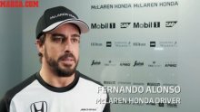 Alonso: Nikad nisam bio spremniji za novu sezonu!