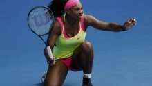 Serena: Svi očekuju moju pobjedu, no Šarapova igra nevjerojatno