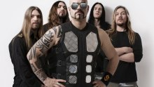 Švedska power metal atrakcija Sabaton nastupa u Tvornici