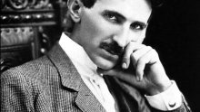 BBC: Zašto Tesla nije slavan kao Einstein ili Edison?