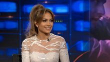 Jennifer Lopez otkriva kako je ljubiti se s Clooneyjem