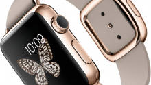 Apple Watch će izdržati jedva dan korištenja