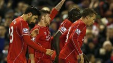 Liverpool napokon povezao dvije uzastopne pobjede