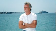 David Ginola bori se za život; igrao po vrućini nogomet i pao u komu!