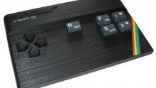 Novi ZX Spectrum nije ono što mislite...