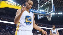 Briljantni Stephen Curry; sedmi poraz u nizu Bogdanovićevih Netsa