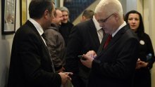 Josipović izgubio i u Baškoj Vodi