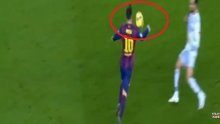 Kontroverzni gol, a Lionel Messi je ispao lažov!