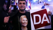 'Negativnom kampanjom Josipović je pomogao HDZ-u'