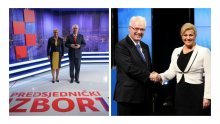 Debate na Novoj i RTL-u gledalo skoro milijun ljudi