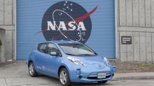 NASA i Nissan su za razvoj autonomnih i svemirskih vozila