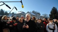 Josipović podržava javno kažnjavanje banaka