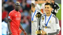 Ronaldo i Balotelli dobili nagrade koje bi sigurno odbili!