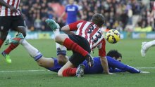 Mourinho bez pobjede, Chelsea spasio tek bod