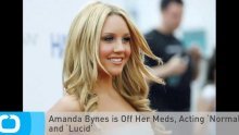 Amanda Bynes se iznenadno oporavila