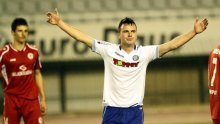 I Hajduk rasprodaje svoju mladost, prvi je otišao Milić