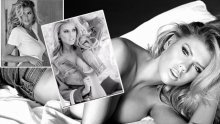 Nepregledne obline Charlotte McKinney