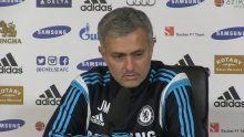 Mourinho otkrio zbog kojeg je igrača 'skoro umro'