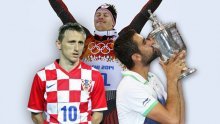 Hrvatski sportaši u 2014; od Kostelića do Modrića i Čilića