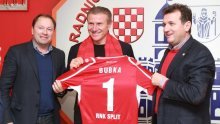 Sergej Bubka podržava projekt atletskog centra u Splitu