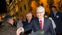 Josipović bi se referendumom borio protiv Karamarkove inicijative