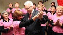 Josipović Međimurcima: Specifični ste - skromni i radišni