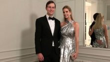 Ivanka Trump zbog haljine digla Ameriku na noge