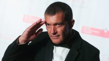 Antonio Banderas hitno hospitaliziran, evo što se dogodilo