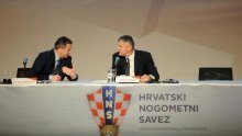 Zašto Vrbanović i HNS nisu pričekali Šukera?