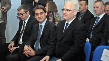 Josipović otkriva kamo će na prvi službeni put u novom mandatu