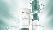 Power Retinol - nova Skeyndor linija za pomlađivanje kože