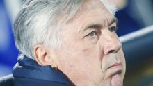 Ancelotti otvorio dušu: Nogomet mi je uništio zdravlje!