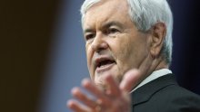 Gingrich je najpopularniji republikanski predsjednički kandidat