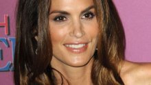 Cindy Crawford odbija nositi osamdesete