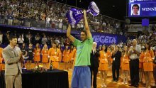 Cilic beats Granollers to win Umag tournament