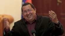 Chavez Siriji poslao tanker s gorivom