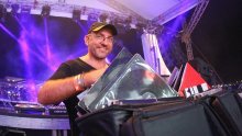 DJ Sven Vath rasplesao baletana Tomislava Petranovića