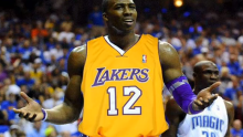 Kobe Bryant ide po titulu: Dwight Howard u Lakersima!