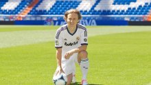 Luka Modrić (ni)je svjetska klasa