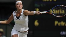 Kvitova i Berdych Češkoj donijeli Hopman kup