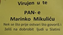 Mikulićev Deja Vu: Tvornicu gradimo za nekolko mjeseci