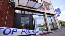 Policija za 45 minuta ulovila pljačkaša banke