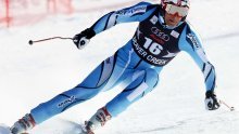 Svindal najbrži, hrvatski skijaši bez bodova