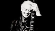 Jimmy Page objavljuje svoju autobiografiju