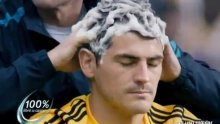 Casillas se čak i pere samo da ga Mourinho prije vrati