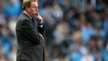 Redknapp: Bilo bi mi dosadno biti engleski izbornik