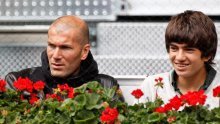 Zidane progovorio: Domenech ne zna posao