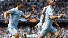 City prvak! Džeko i Aguero za preokret godine